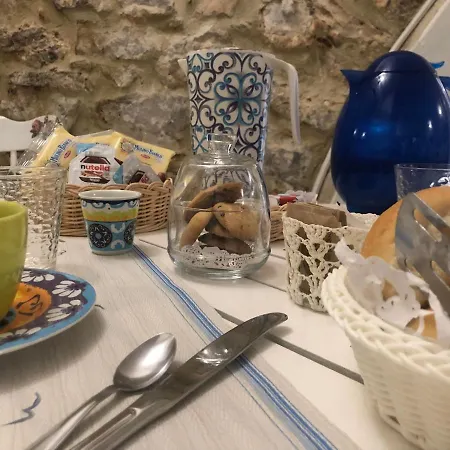B&B La Bouganville Di Serena 3* Fondi