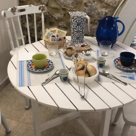 Bed & Breakfast B&B La Bouganville Di Serena