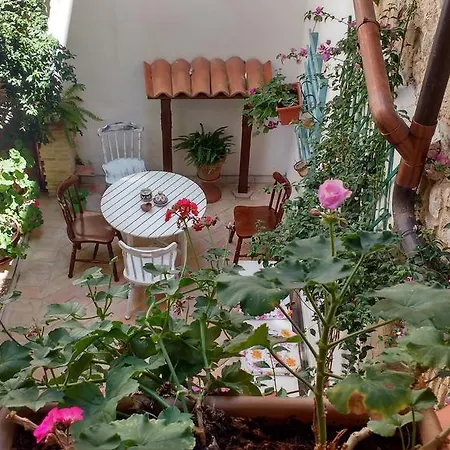 B&B La Bouganville Di Serena Bed & Breakfast