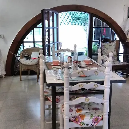 B&B La Bouganville Di Serena