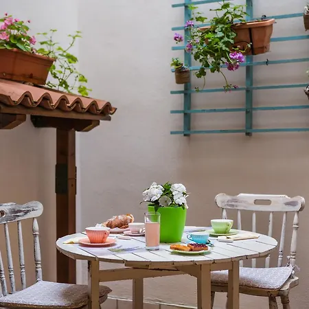 B&B La Bouganville Di Serena 3* Fondi