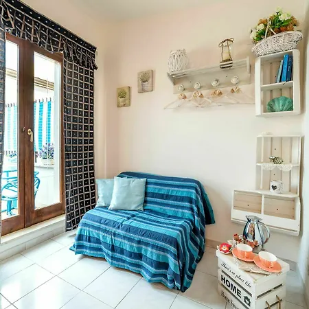 B&B La Bouganville Di Serena