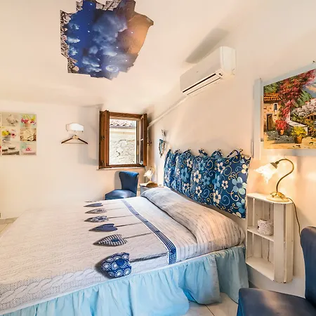 B&B La Bouganville Di Serena