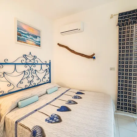 B&B La Bouganville Di Serena