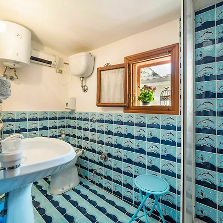 B&B La Bouganville Di Serena Bed & Breakfast
