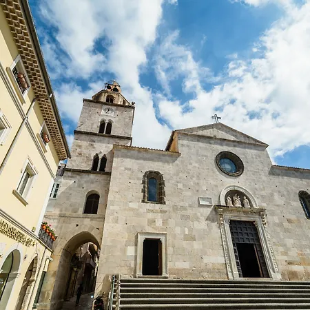 B&B La Bouganville Di Serena Bed & Breakfast 3*