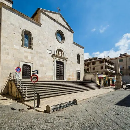 B&B La Bouganville Di Serena 3* Fondi
